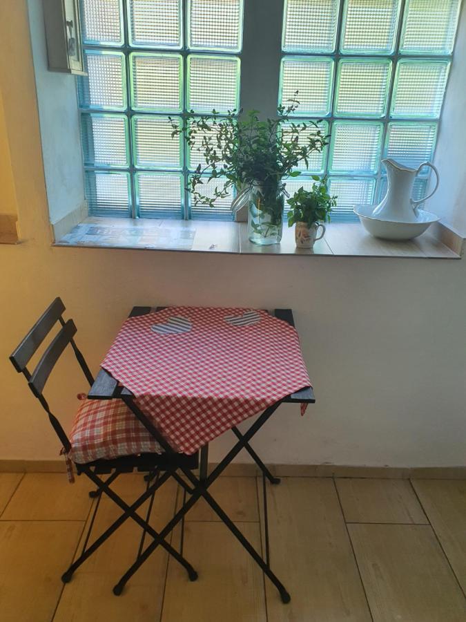 Penzion Eva Stara Voda  Esterno foto